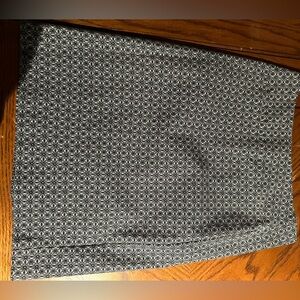 Margaret m size m skirt